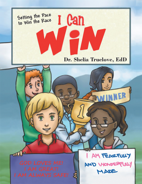 Cover image for book I Can Win