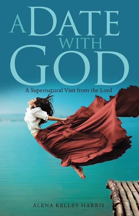 Cover image for book A Date with God