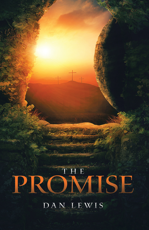 Cover image for book The Promise