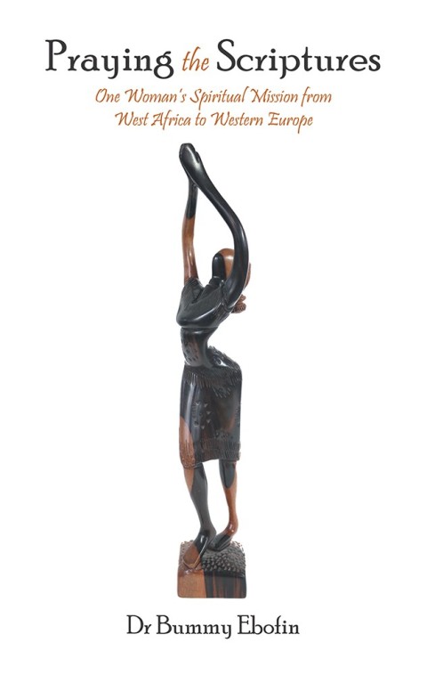 Cover image for book Praying the Scriptures