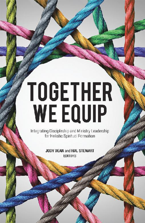 Cover image for book Together We Equip