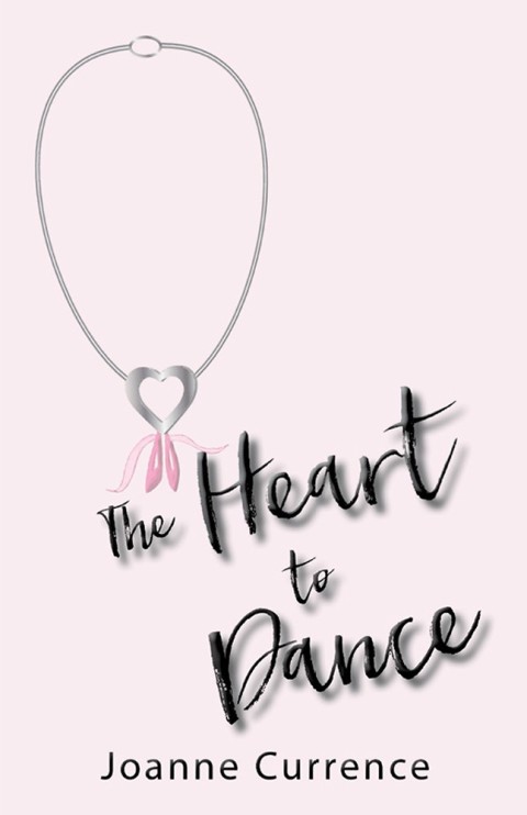 Cover image for book The Heart to Dance