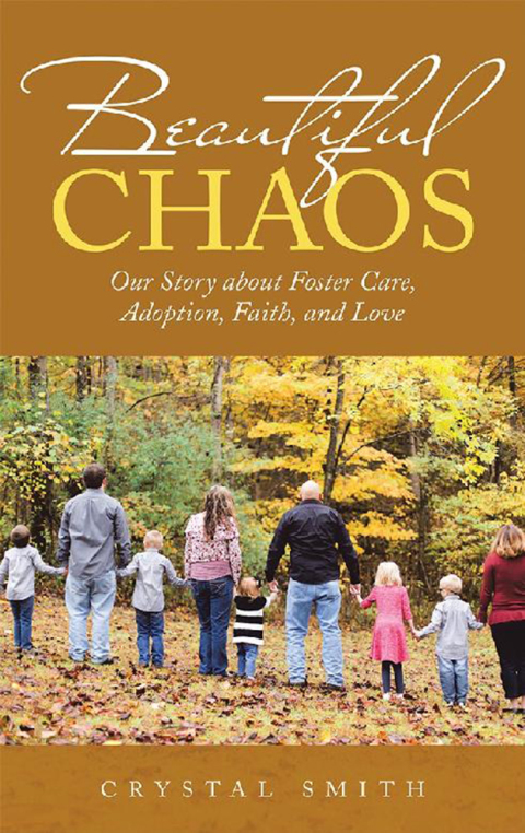 Cover image for book Beautiful Chaos
