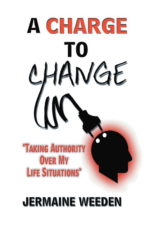 Cover image for book A Charge to Change