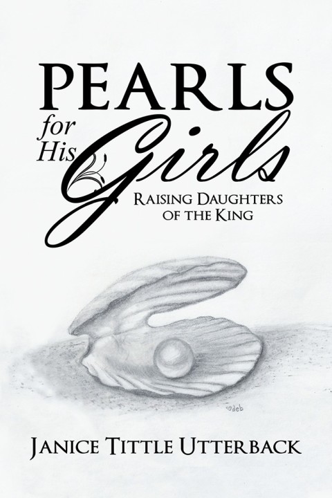Cover image for book Pearls for His Girls