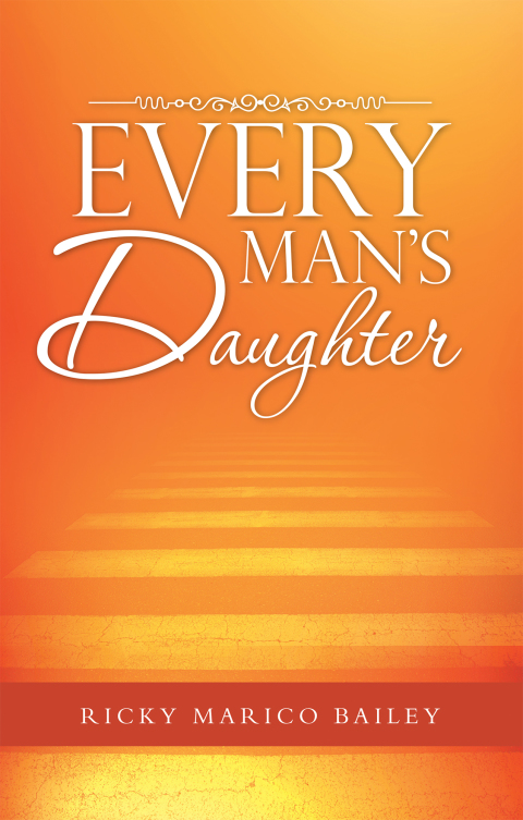 Cover image for book Every Man's Daughter