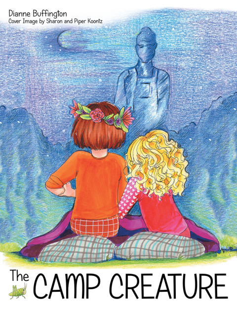 Cover image for book The Camp Creature