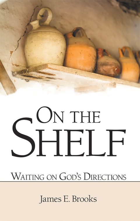 Cover image for book On the Shelf