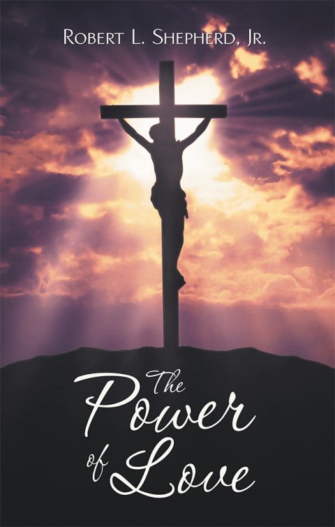 Cover image for book The Power of Love