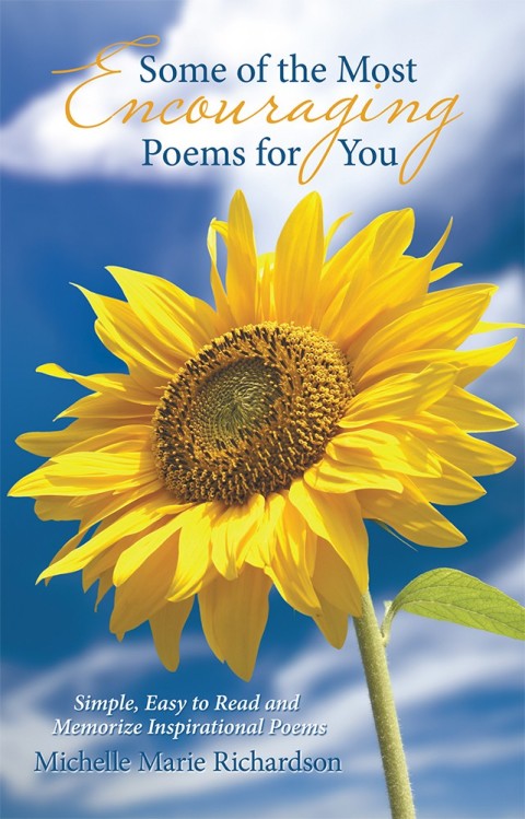 Cover image for book Some of the Most Encouraging Poems for You