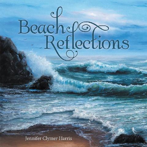 Cover image for book Beach Reflections