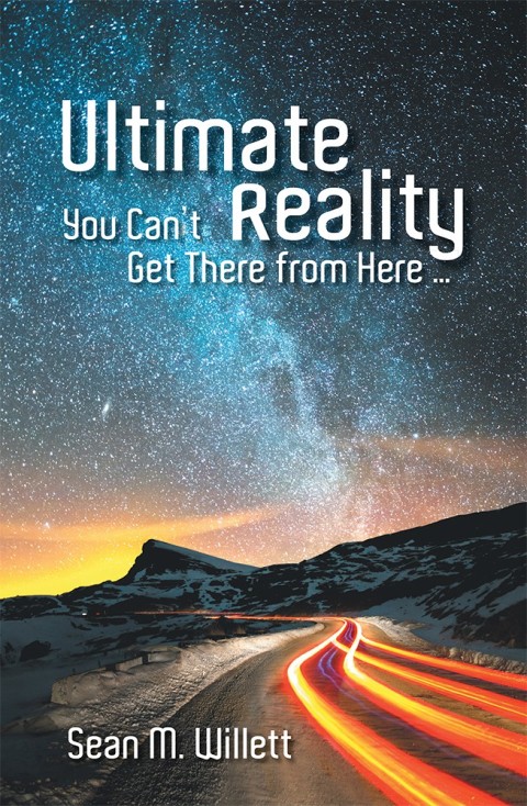 Cover image for book Ultimate Reality