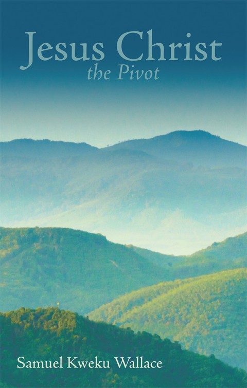 Cover image for book Jesus Christ the Pivot
