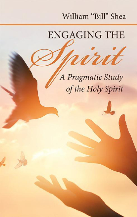 Cover image for book Engaging the Spirit
