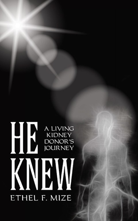 Cover image for book He Knew