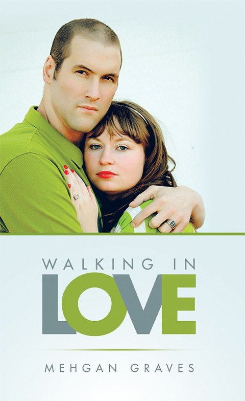 Cover image for book Walking in Love