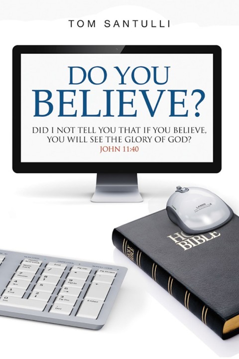 Cover image for book Do You Believe?