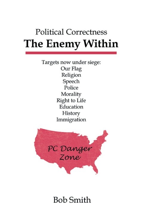 Cover image for book Political Correctness