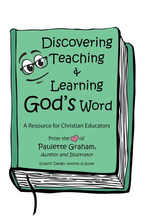 Cover image for book Discovering Teaching & Learning God's Word
