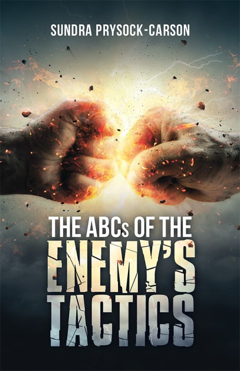 Cover image for book The Abcs of the Enemy’S Tactics