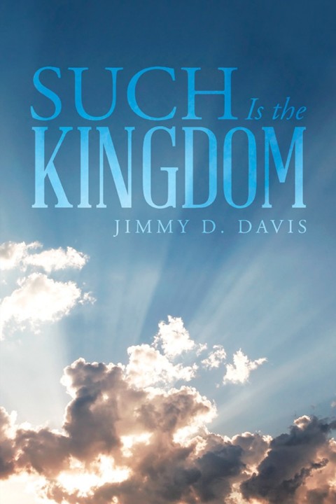 Cover image for book Such Is the Kingdom