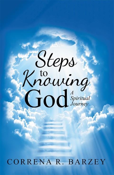 Cover image for book Steps to Knowing God