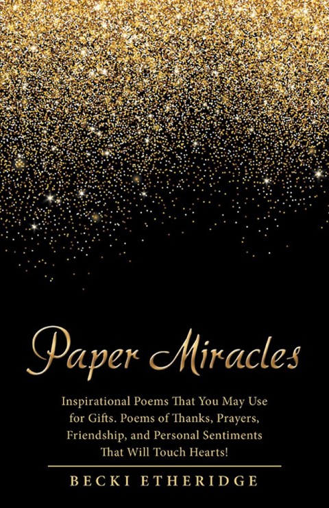 Cover image for book Paper Miracles