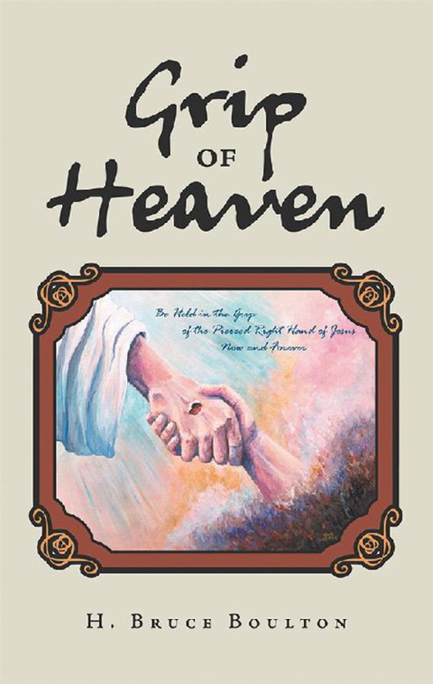 Cover image for book Grip of Heaven