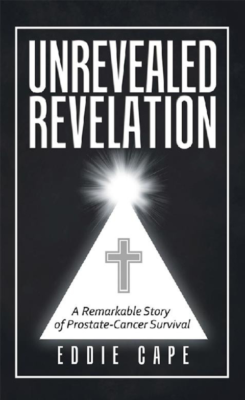 Cover image for book Unrevealed Revelation