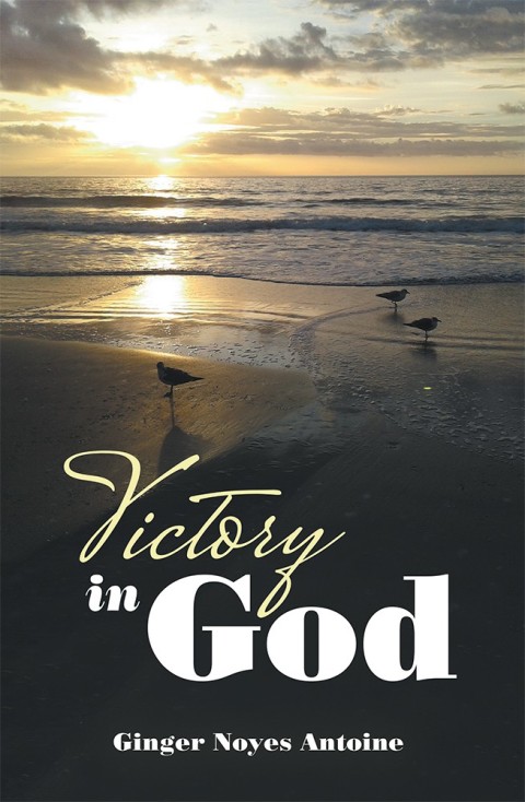 Cover image for book Victory in God