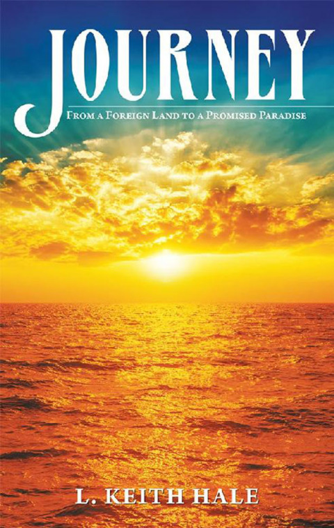 Cover image for book Journey