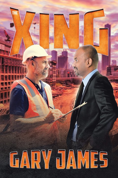 Cover image for book The Xing