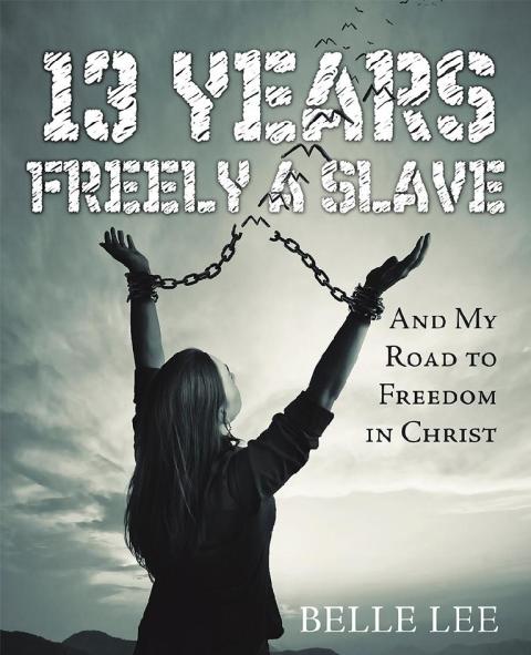 Cover image for book 13 Years Freely a Slave