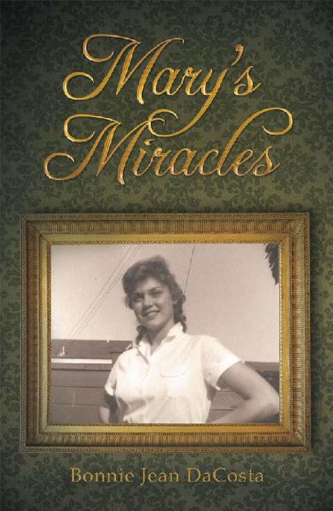Cover image for book Mary's Miracles