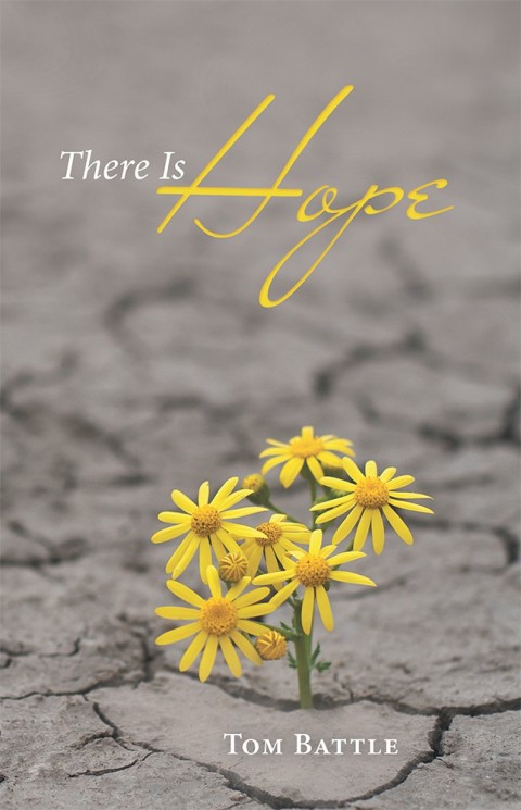 Cover image for book There Is Hope