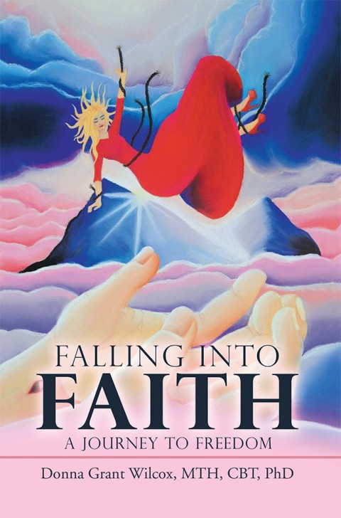 Cover image for book Falling into Faith