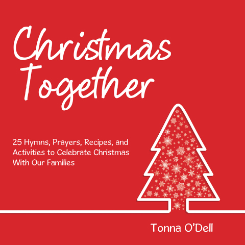 Cover image for book Christmas Together