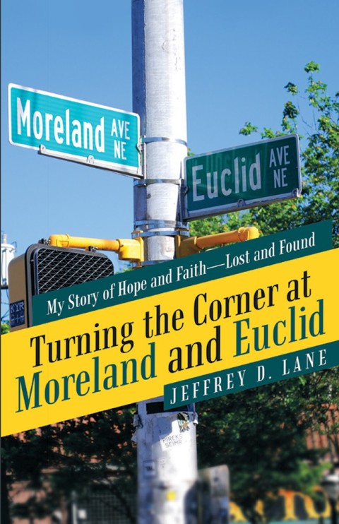 Cover image for book Turning the Corner at Moreland and Euclid