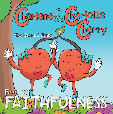 Cover image for book Charlene & Charlotte Cherry