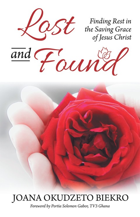 Cover image for book Lost and Found