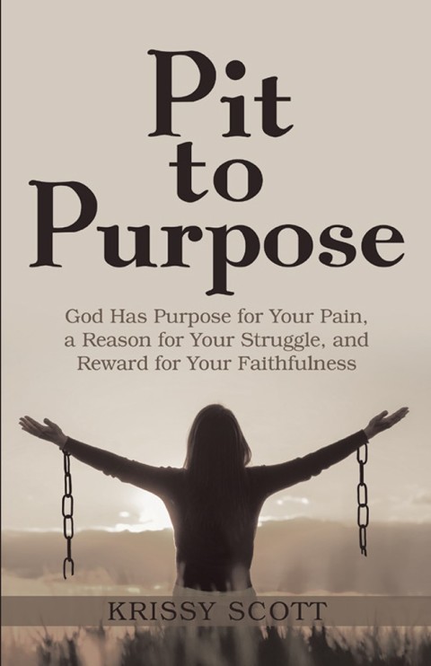 Cover image for book Pit to Purpose