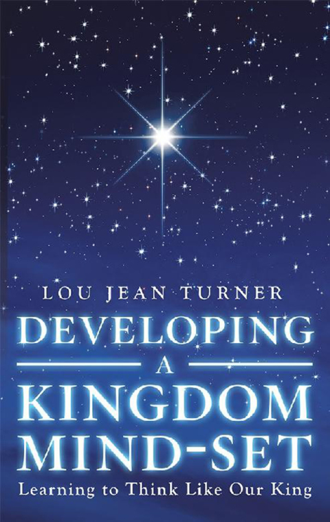 Cover image for book Developing a Kingdom Mind-Set