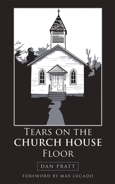 Cover image for book Tears on the Church House Floor