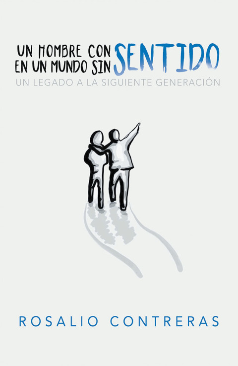Cover image for book Un Hombre Con Sentido En Un Mundo Sin Sentido