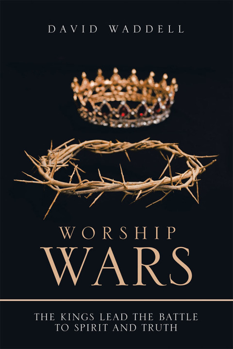 Cover image for book Worship Wars