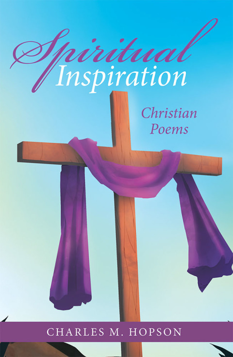 Cover image for book Spiritual Inspiration