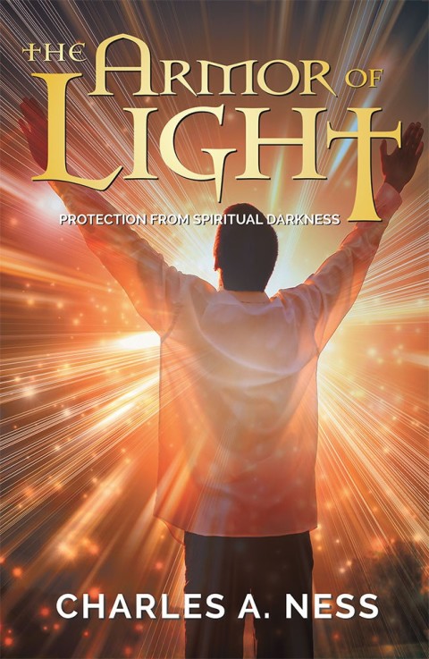 Cover image for book The Armor of Light