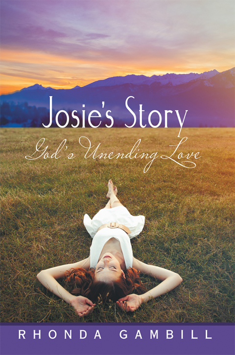 Cover image for book Josie’S Story