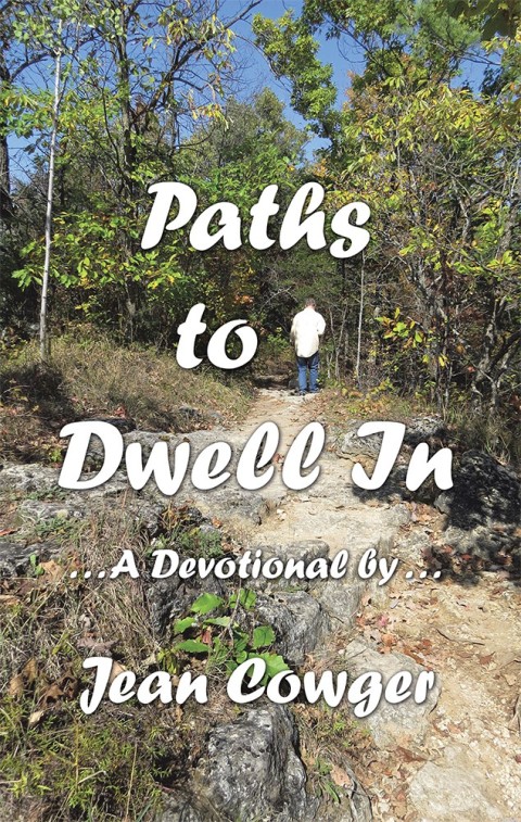 Cover image for book Paths to Dwell In