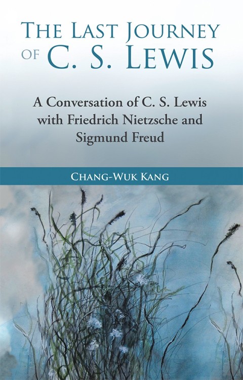 Cover image for book The Last Journey of C. S. Lewis